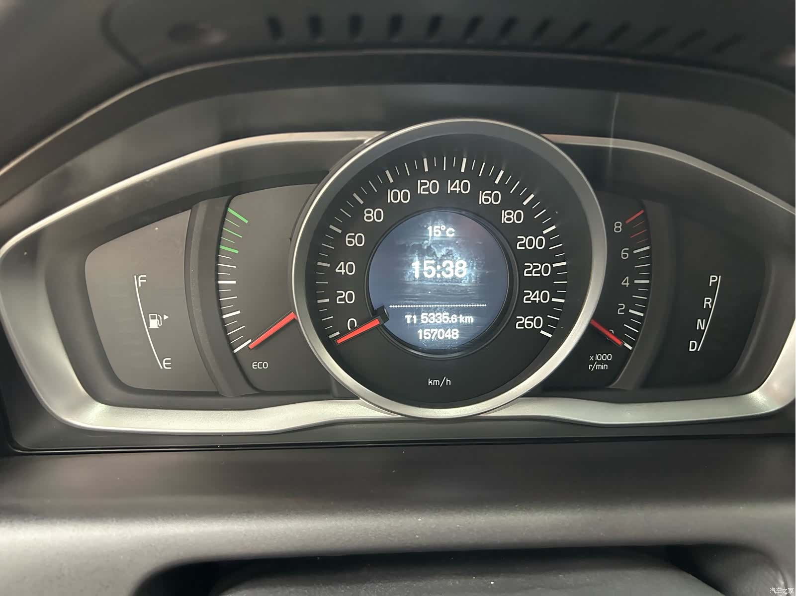 Volvo XC60, 2016 все фото