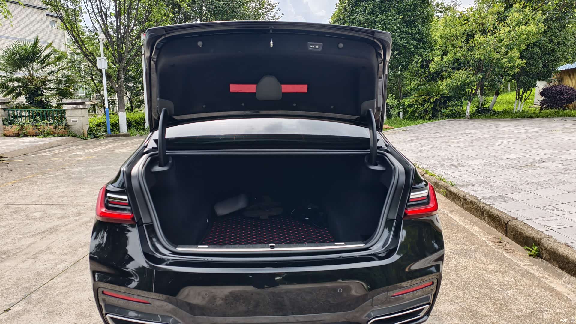 BMW 7 Series, 2019 27