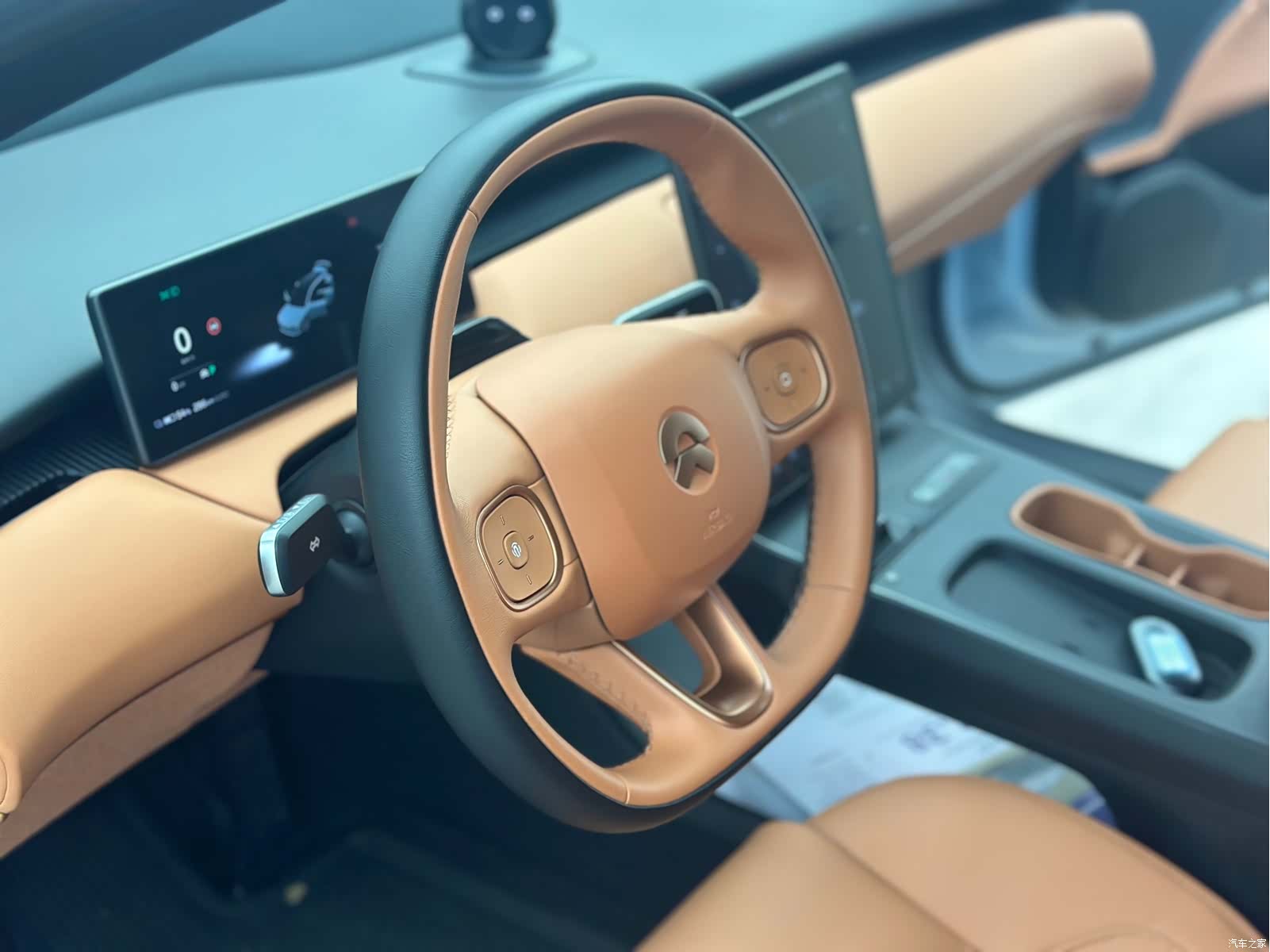 NIO ET5, 2023 9