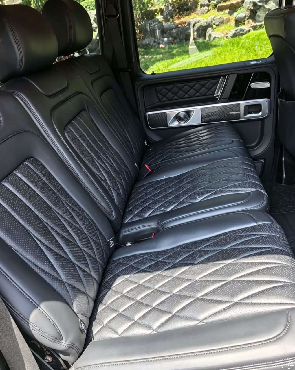 Mercedes-Benz G-Class, 2012 все фото