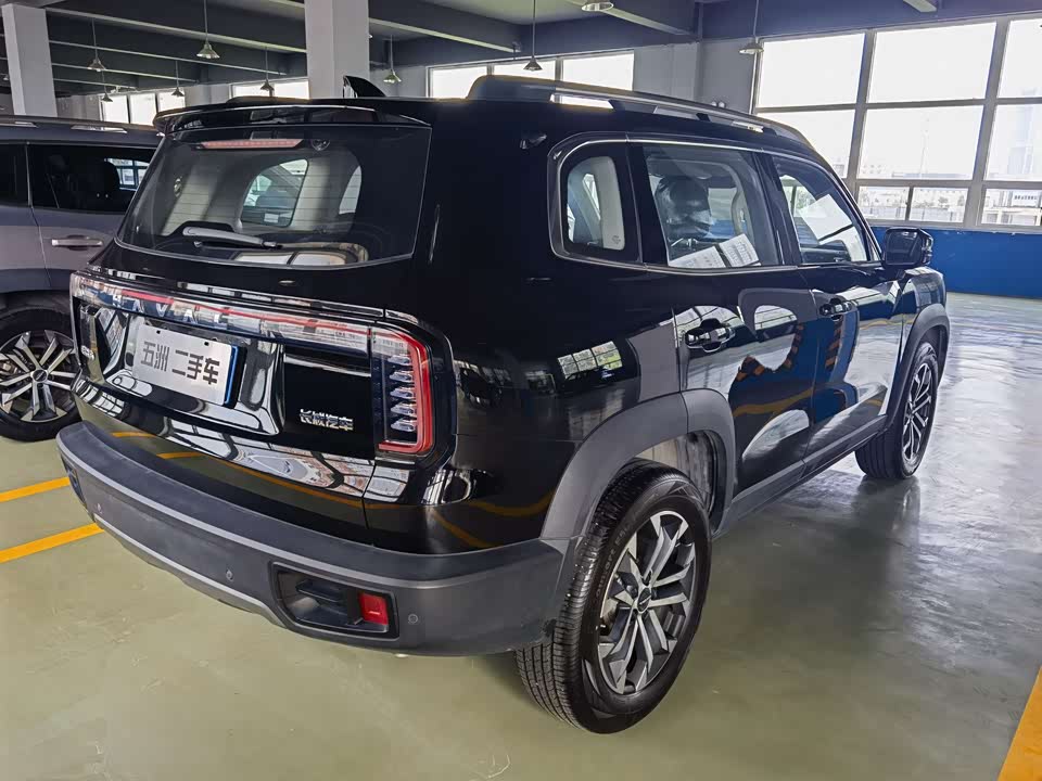 Haval Big dog Haval Big dog