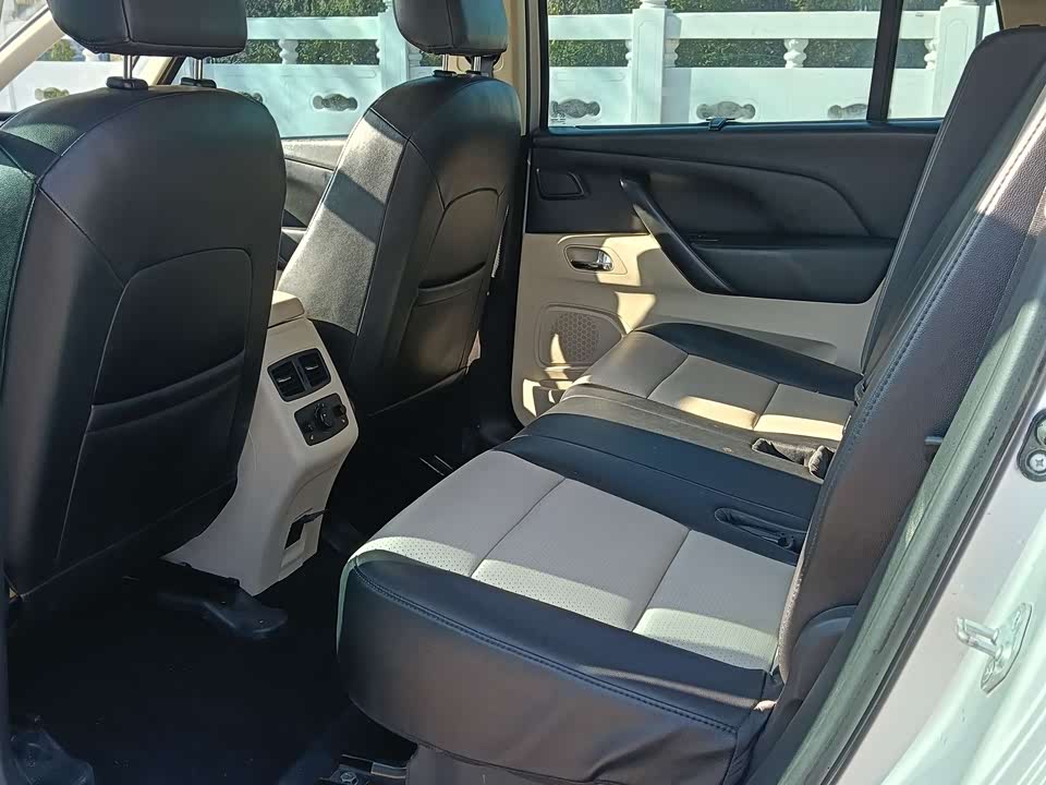 GAC National Gold GM3