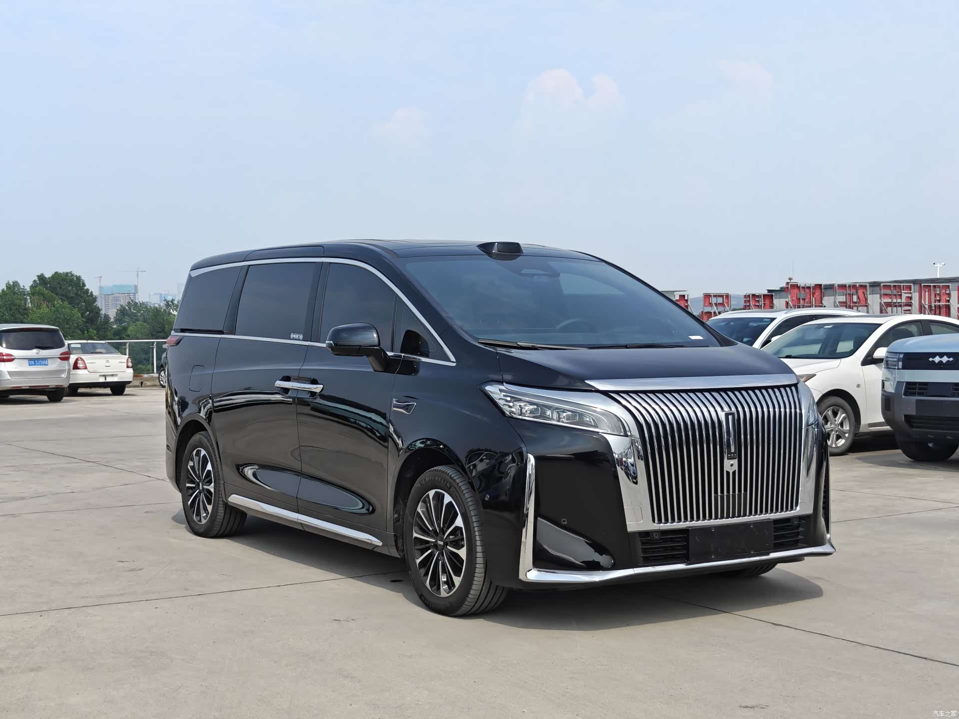 WEY Gaoshan, 2025 3