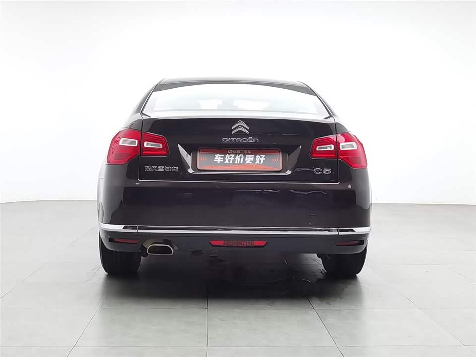 Citroen C5
