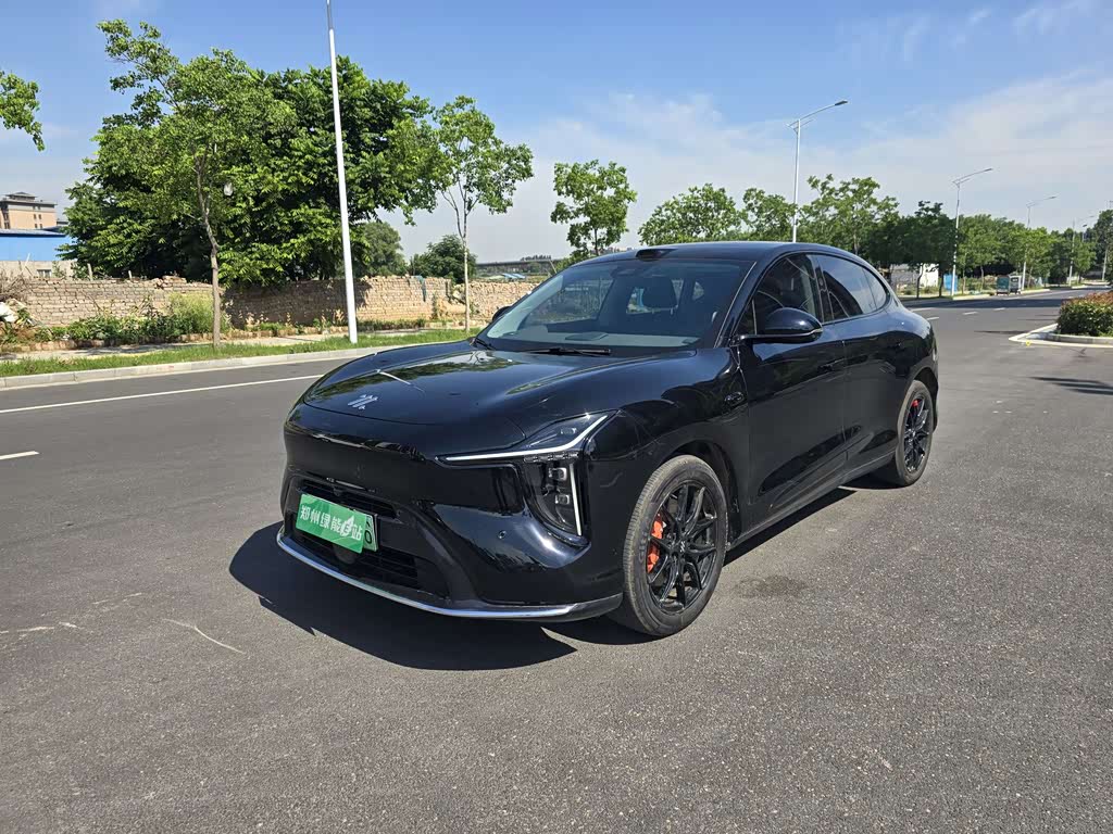 IM Motors LS6