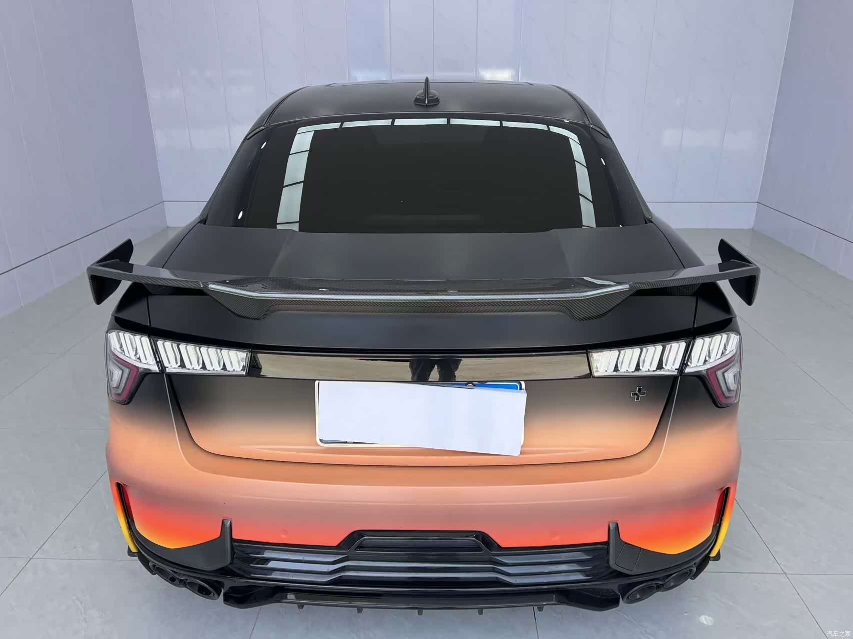 Lynk & Co 02, 2021 4