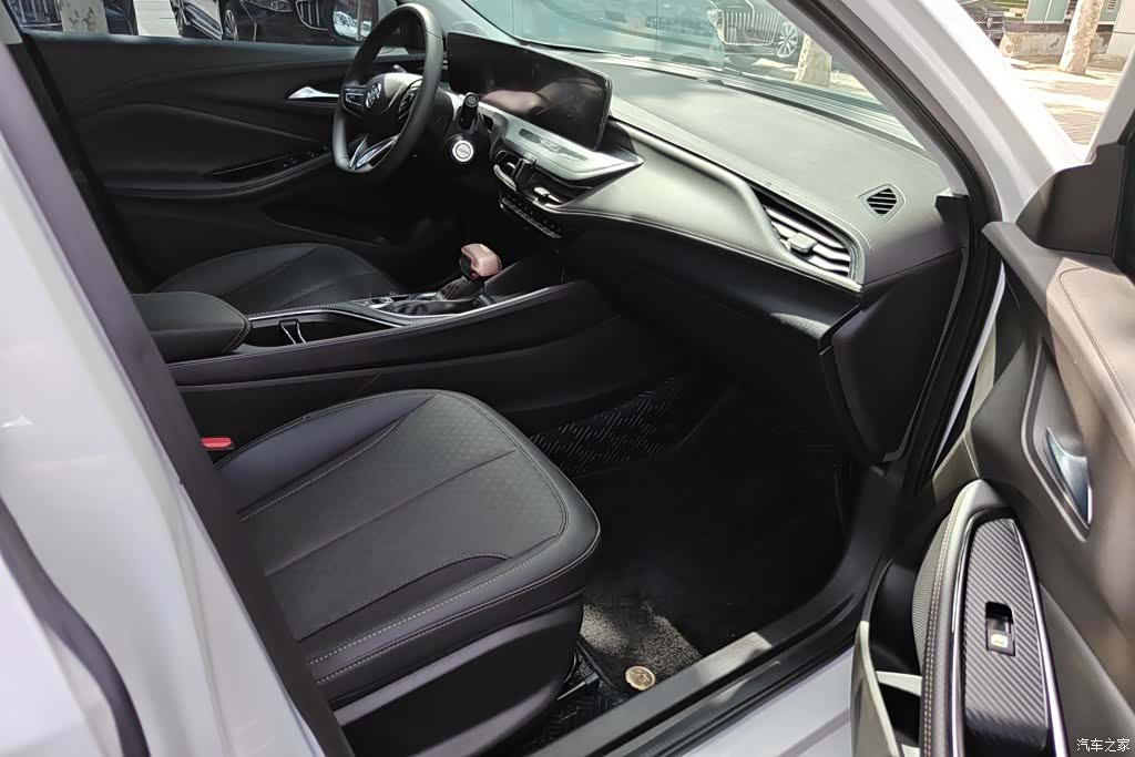 Buick Verano, 2024 8