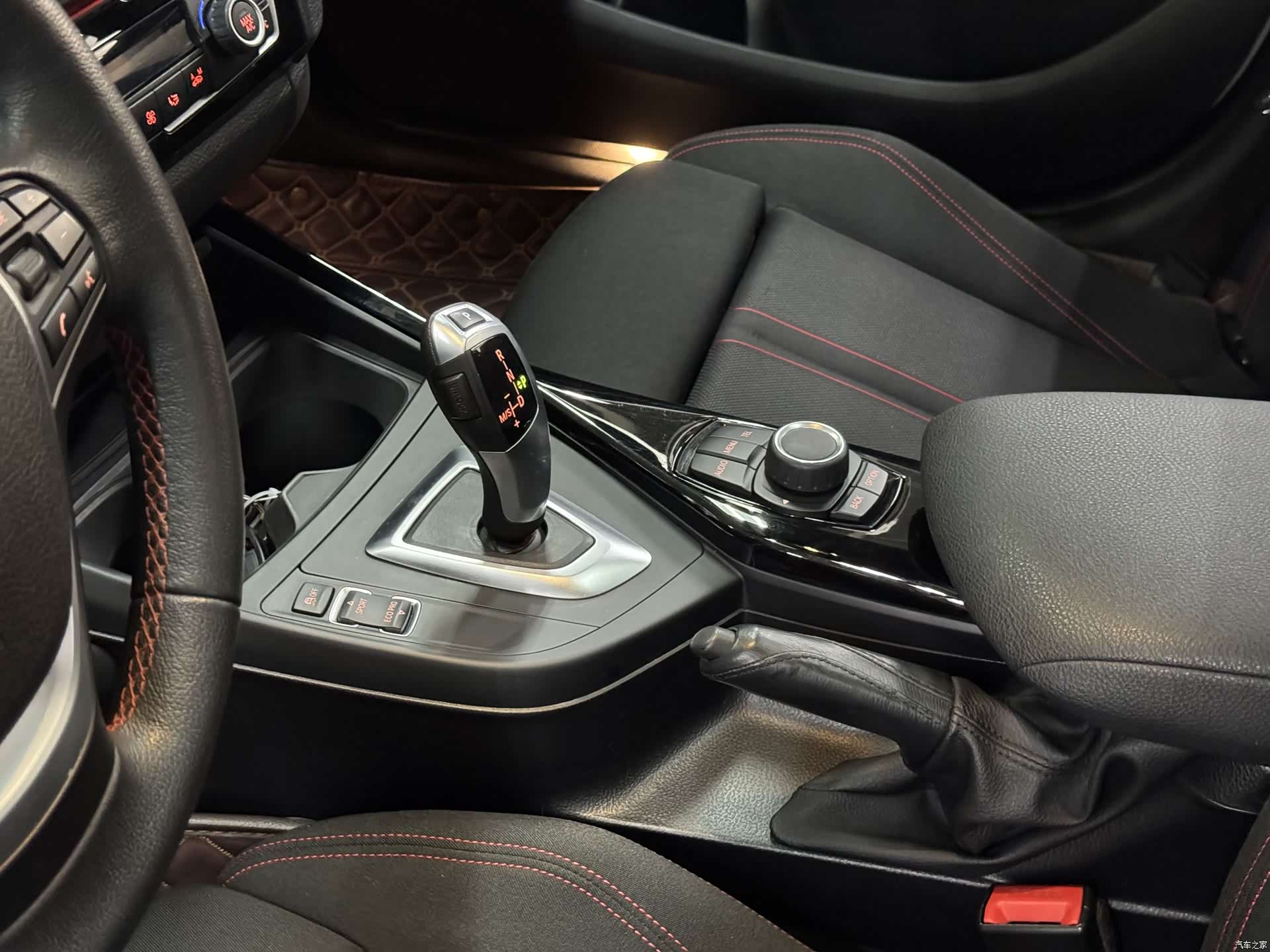 BMW 1 Series, 2016 14