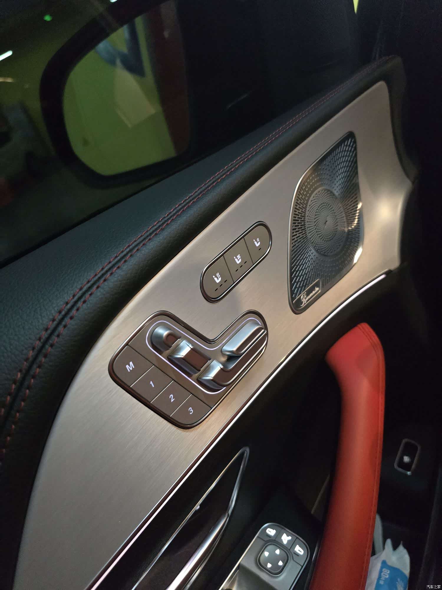 Mercedes-Benz GLE, 2022 все фото