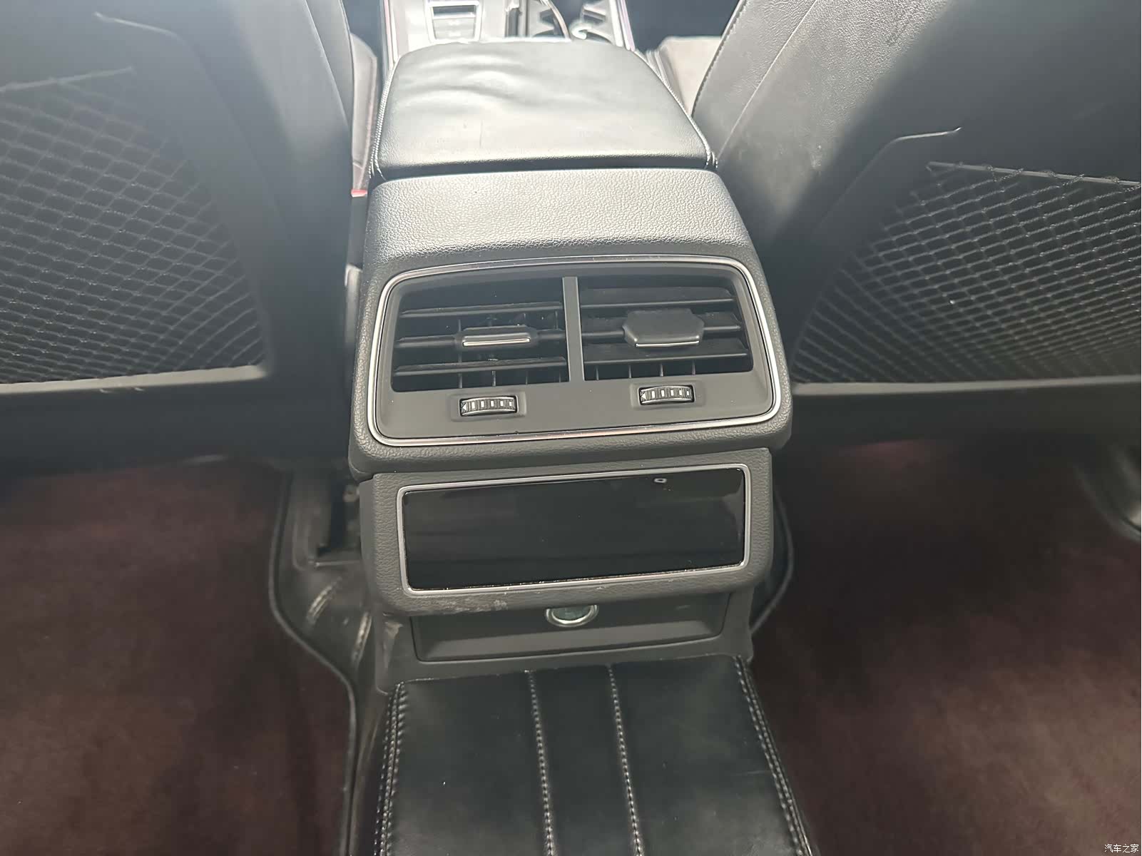 Audi A6L, 2022 12
