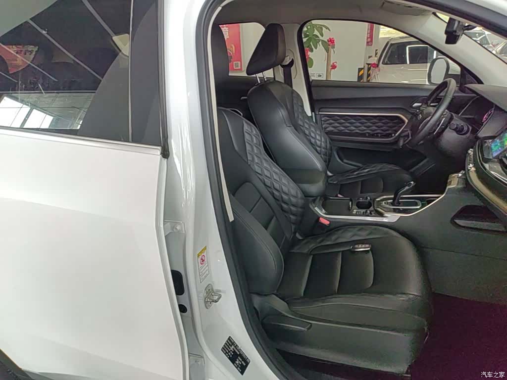 Haval H6, 2020 25