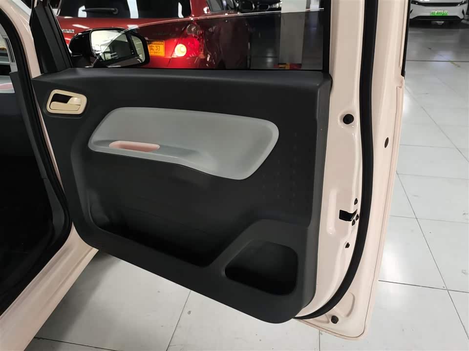 Wuling Hongguang MINIEV Wuling Hongguang MINIEV