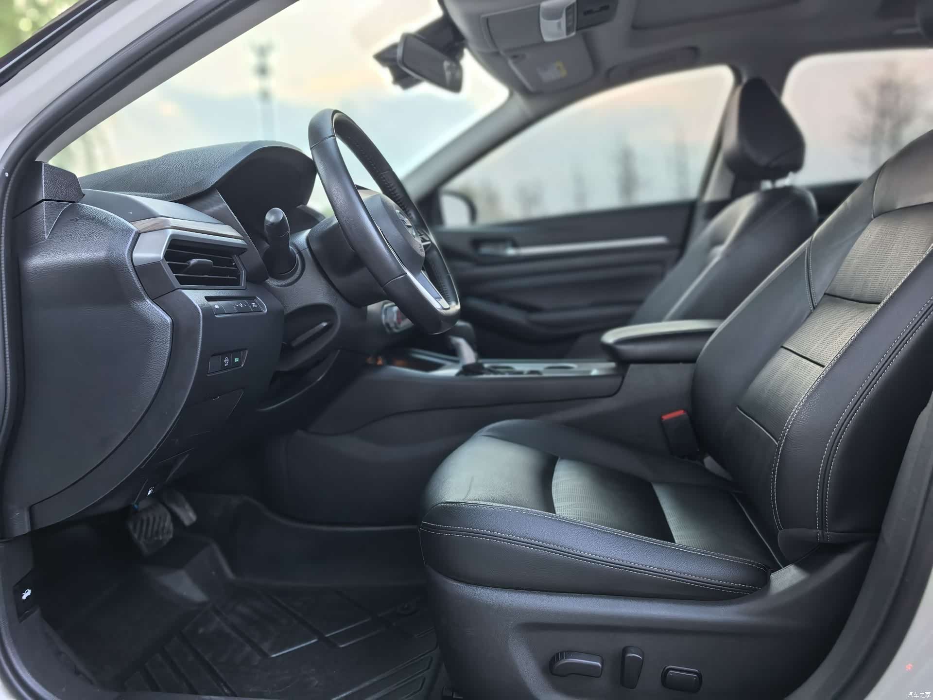 Nissan Teana, 2021 4