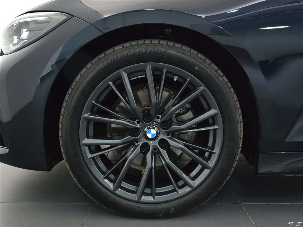 BMW 3 Series, 2021 10