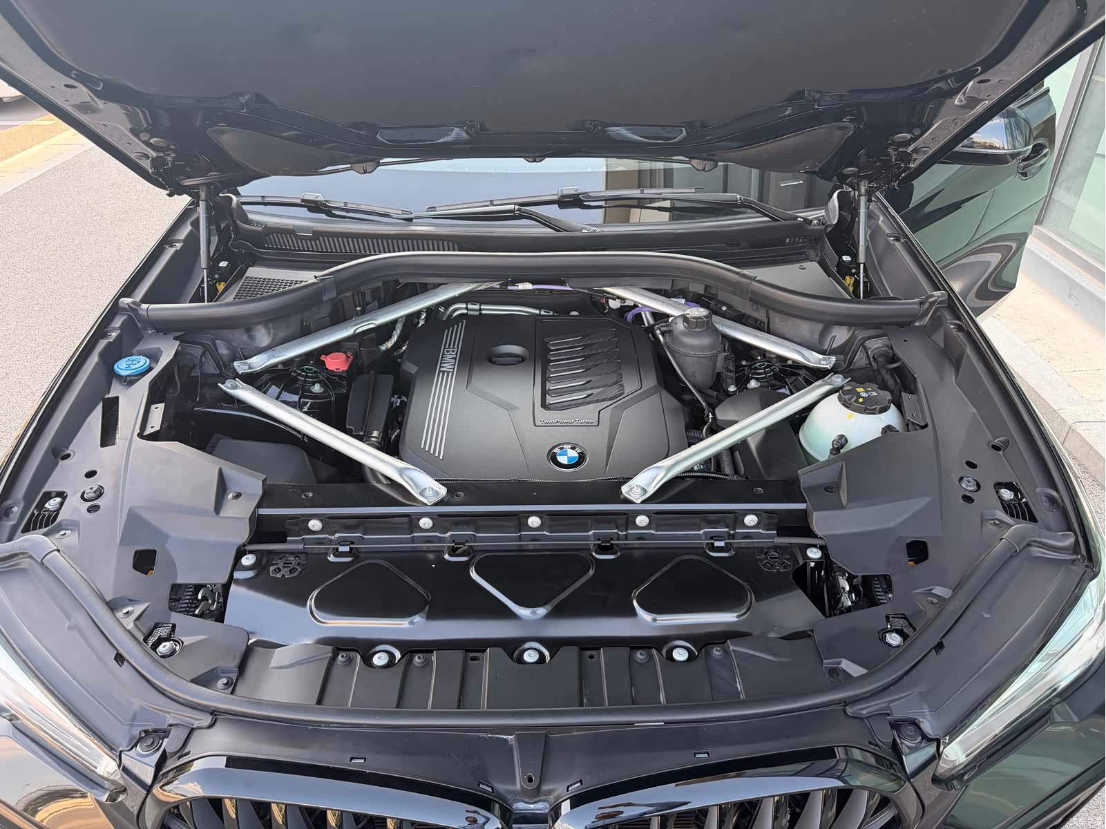 BMW X6, 2022 20