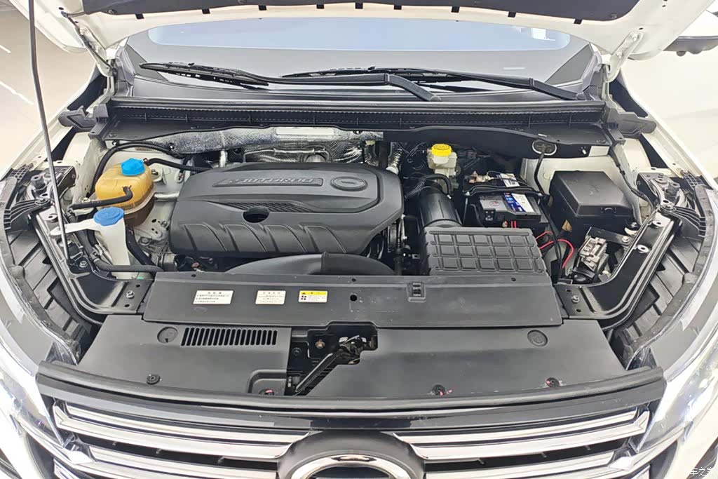 GAC GS4, 2022 10