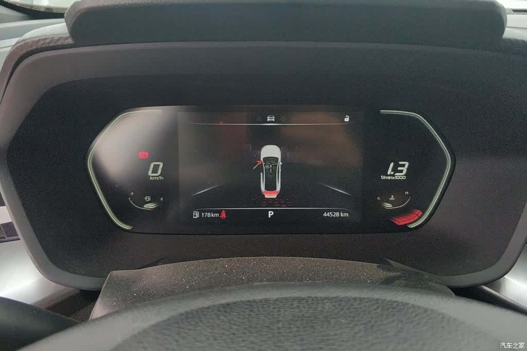 MG MG5, 2022 14