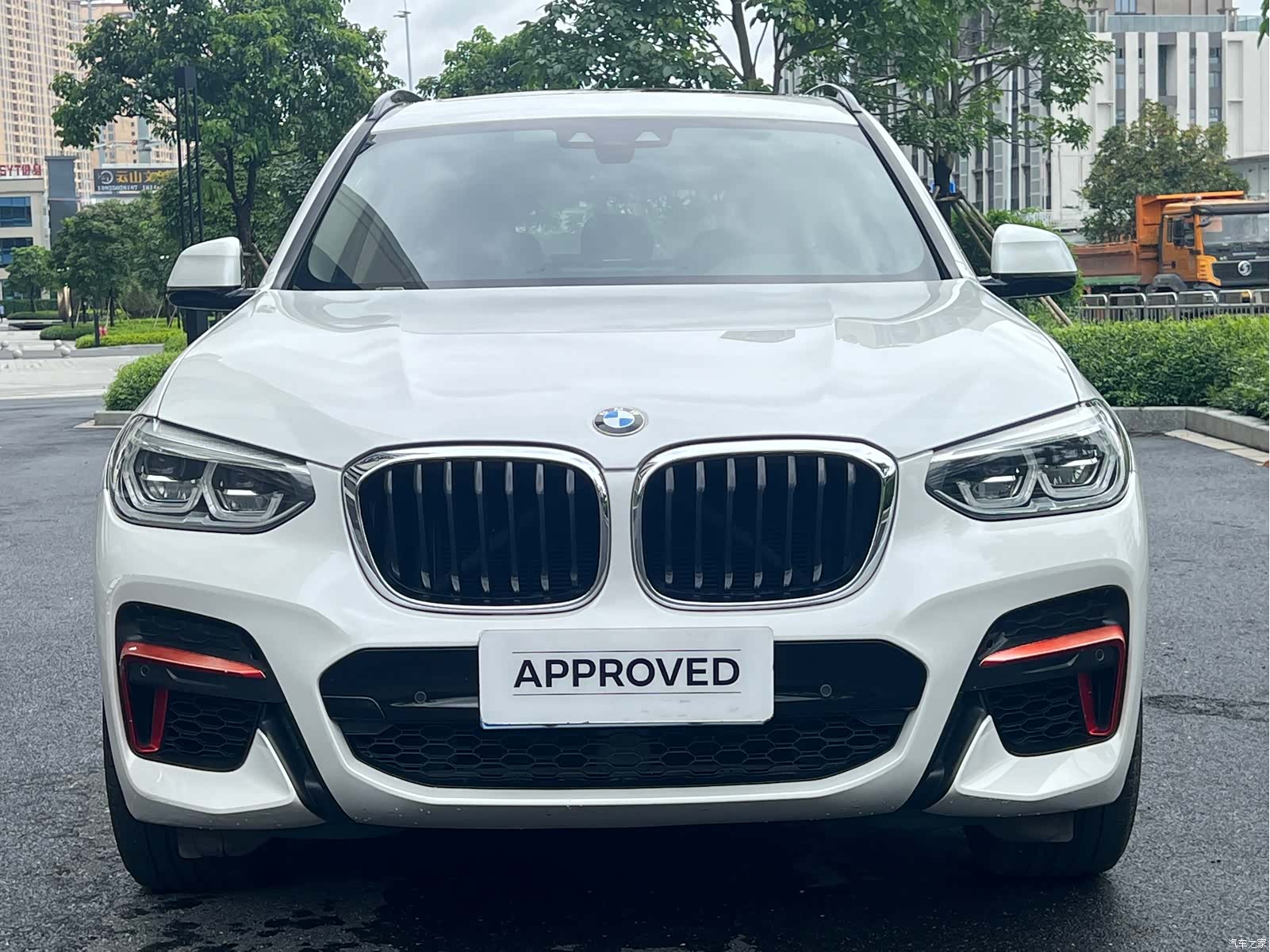 BMW X3, 2020 2