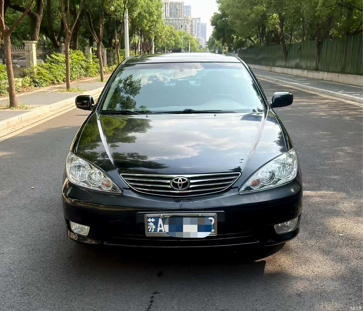 Toyota 05, 2005 1