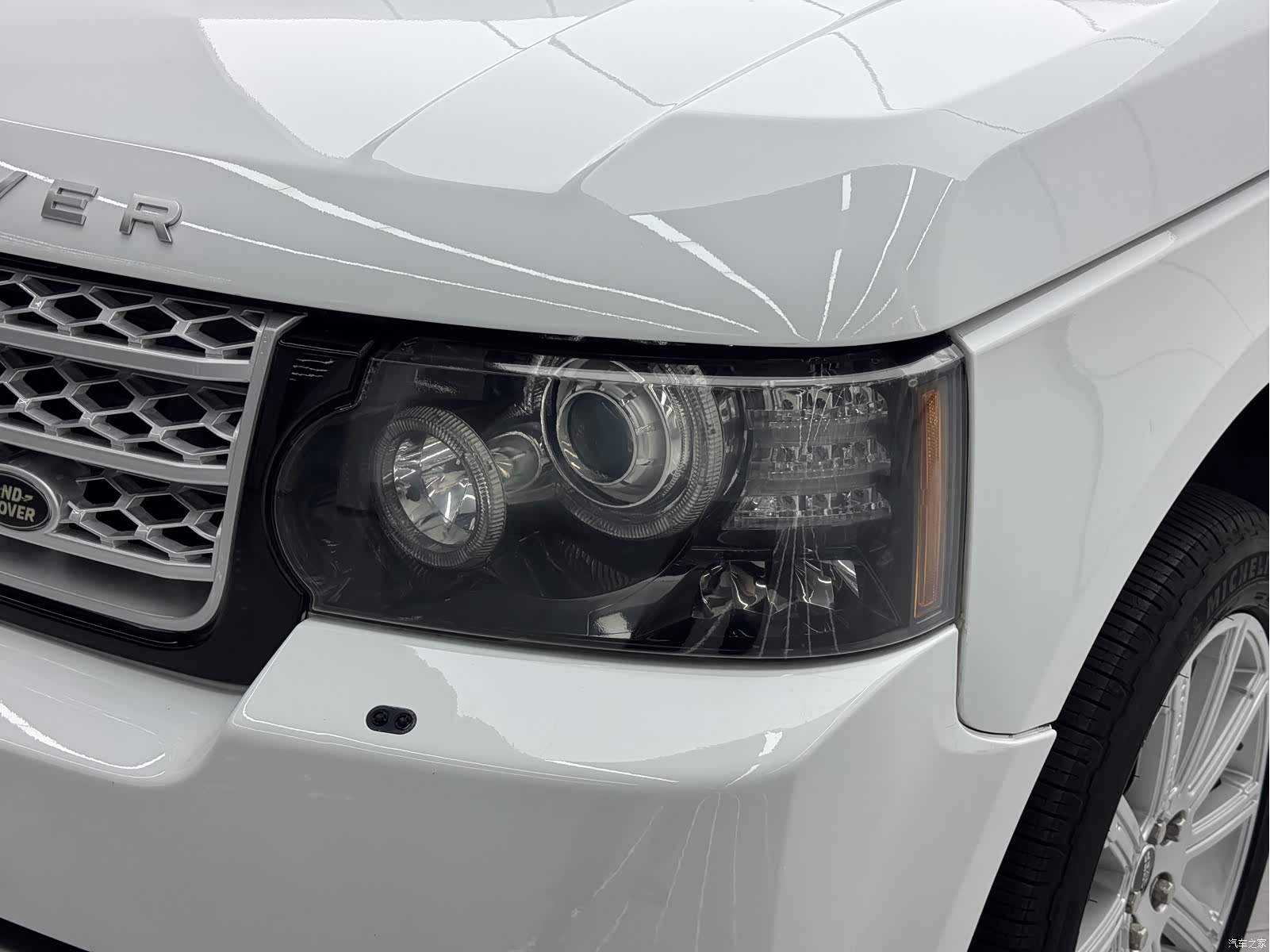 Land Rover Range Rover, 2011 4