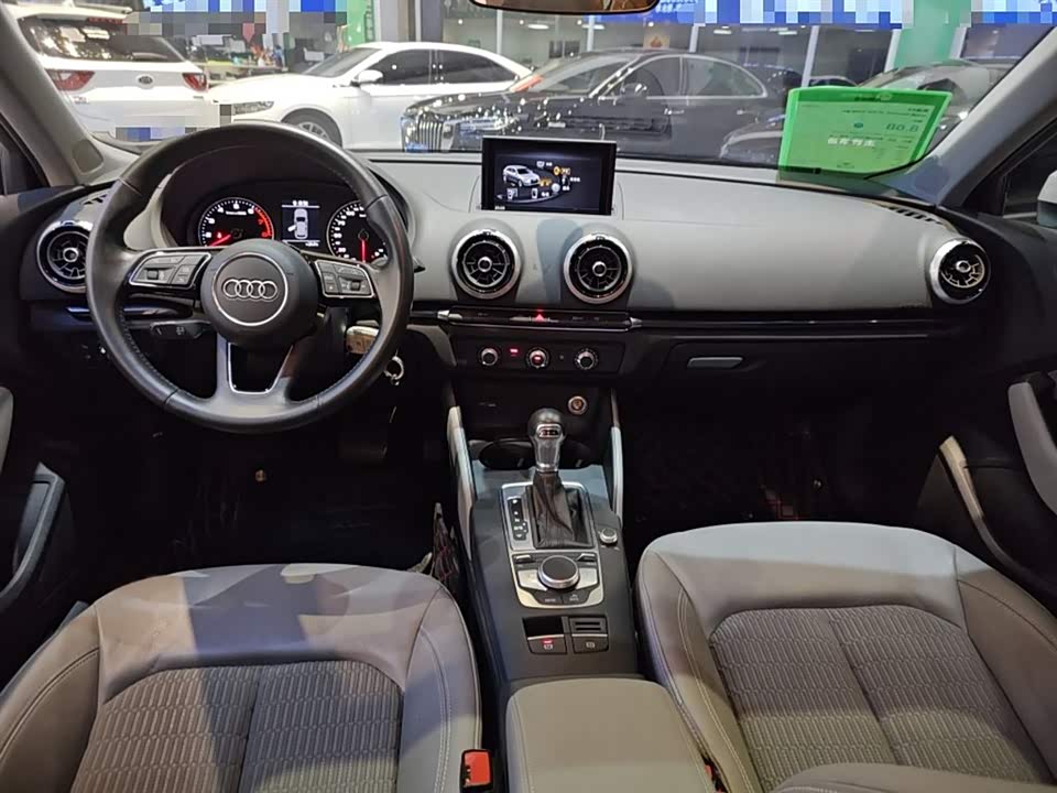 Audi A3 Audi A3