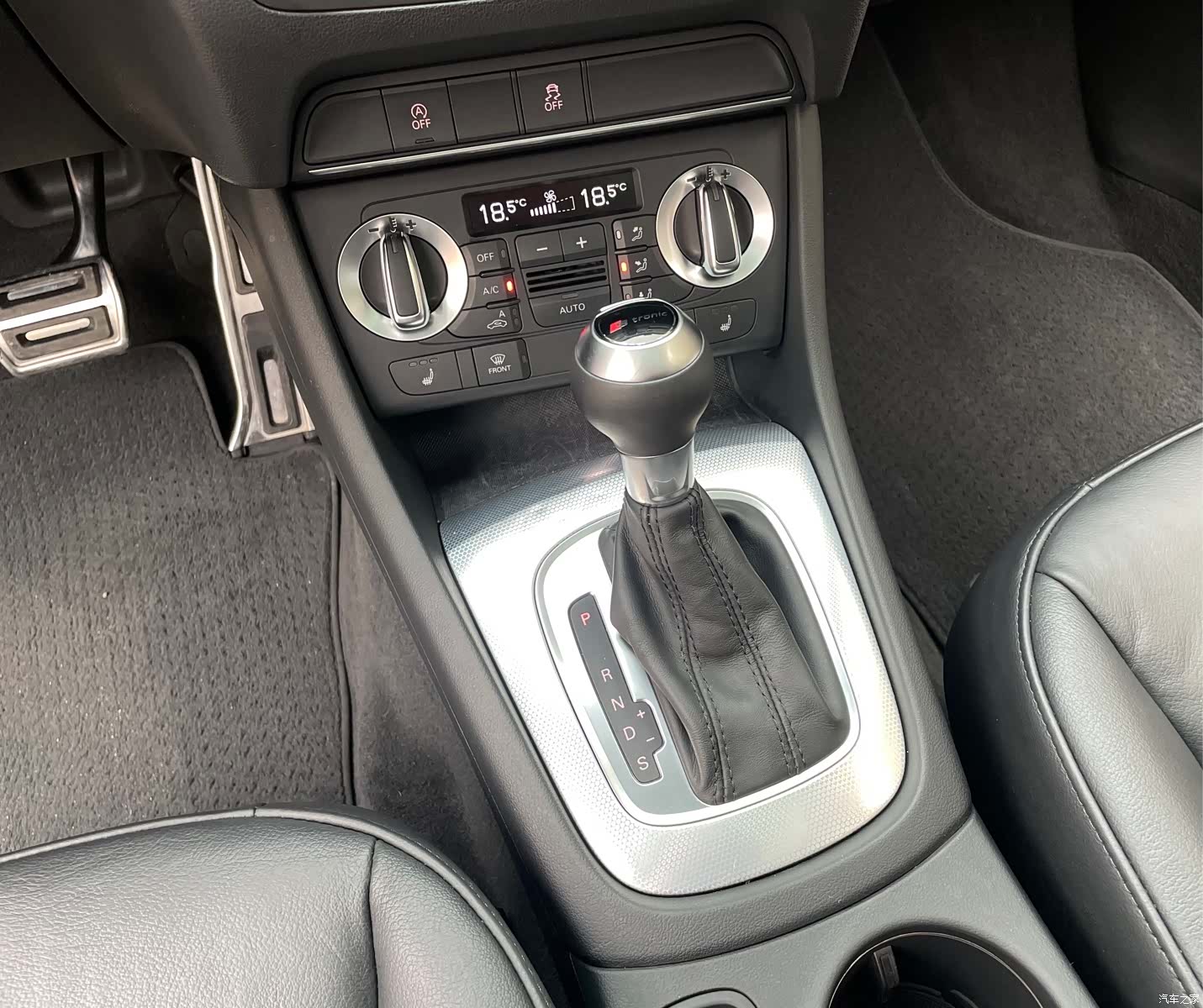 Audi Q3, 2014 9