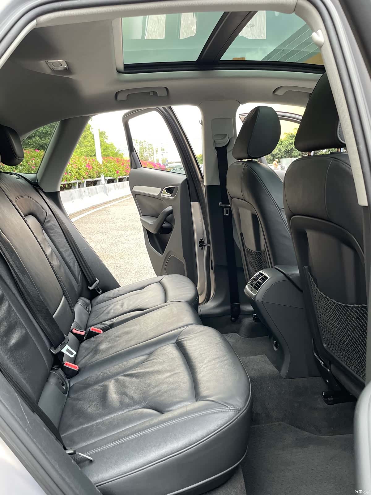Audi Q3, 2014 12