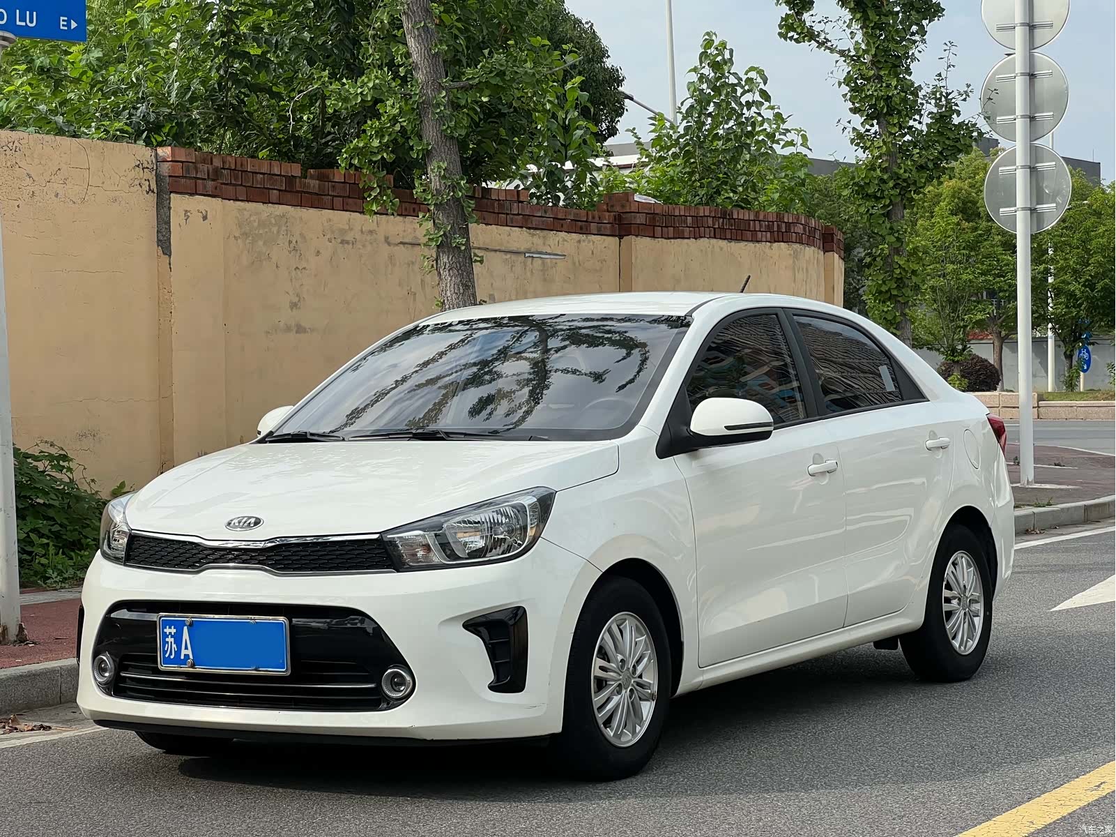 Kia Value, 2019 3