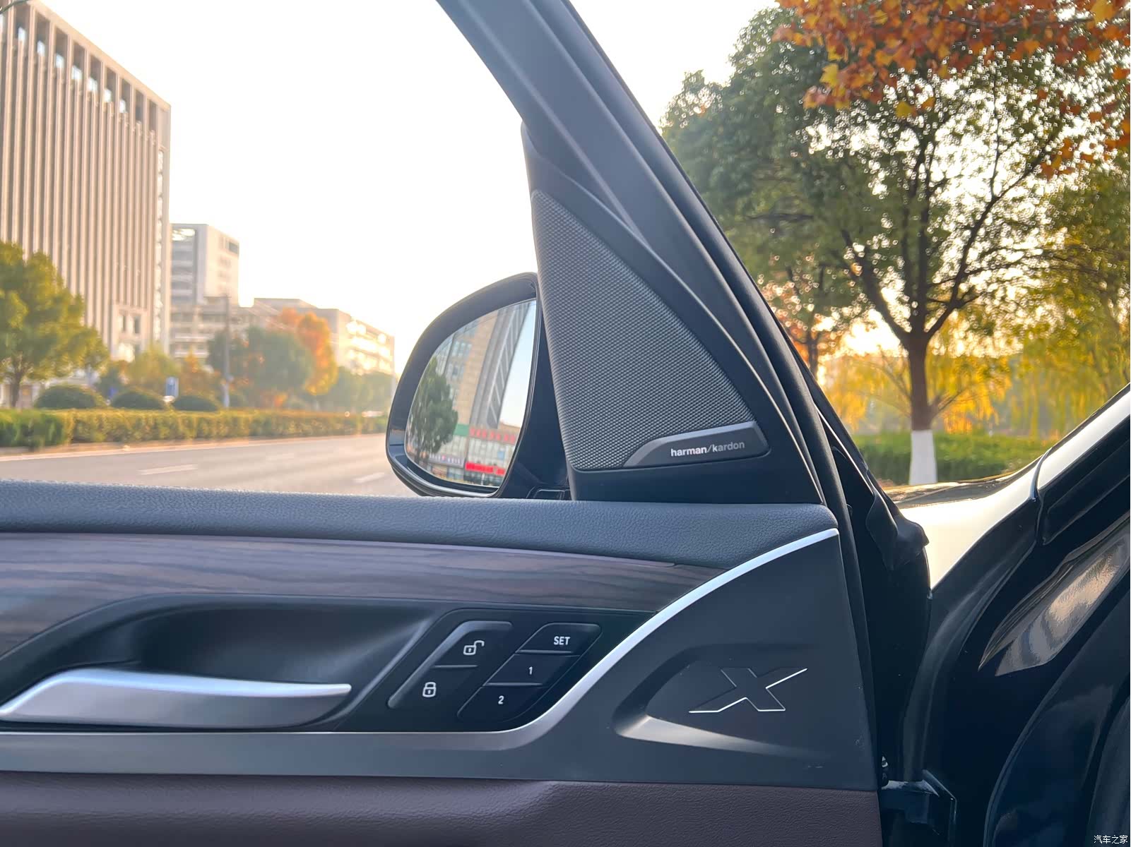 BMW X3, 2022 7