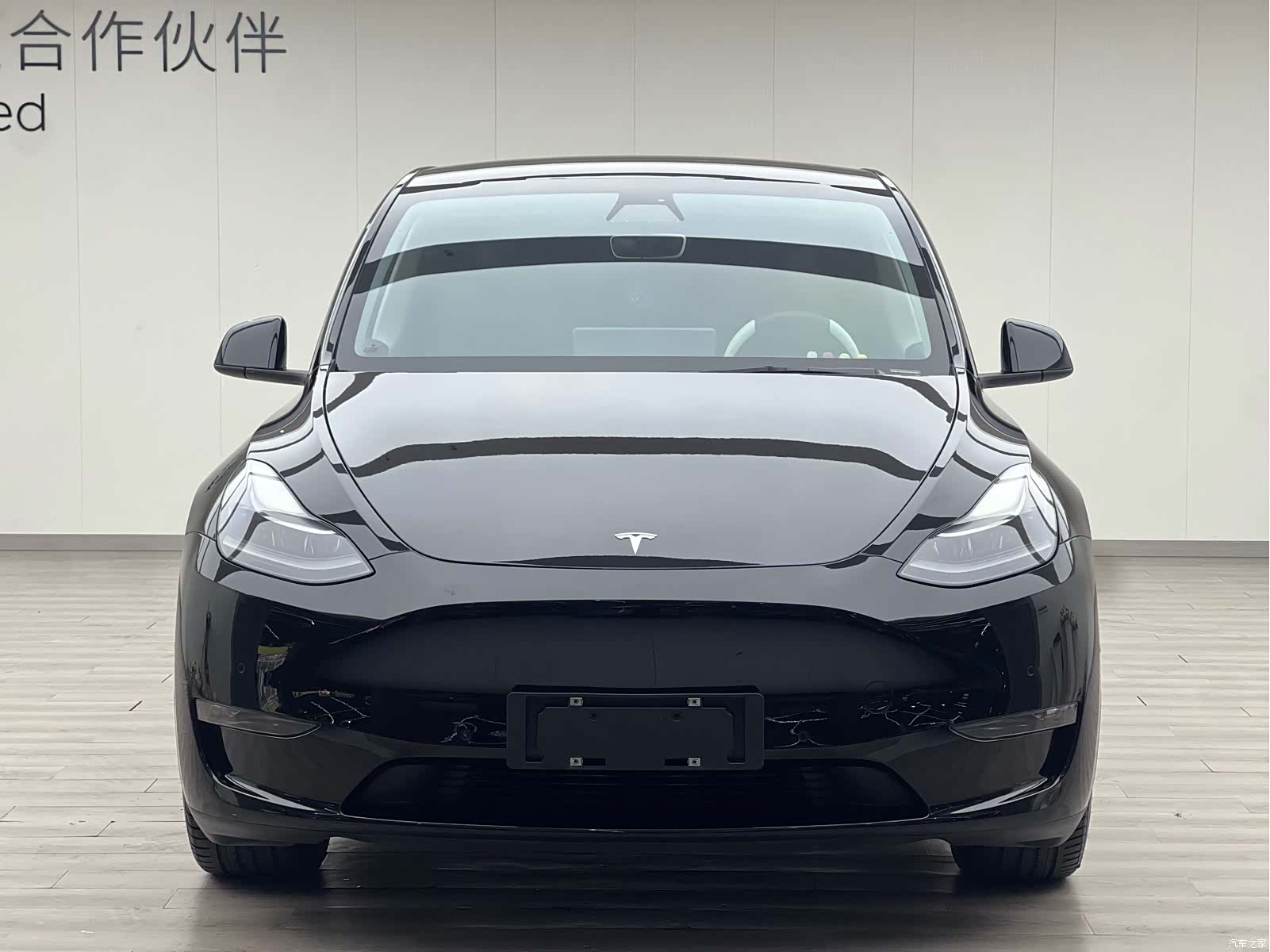 Tesla Model Y, 2021 4