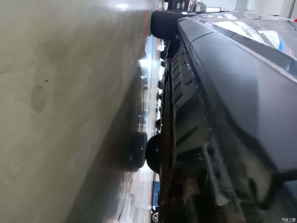BYD Song, 2024 6