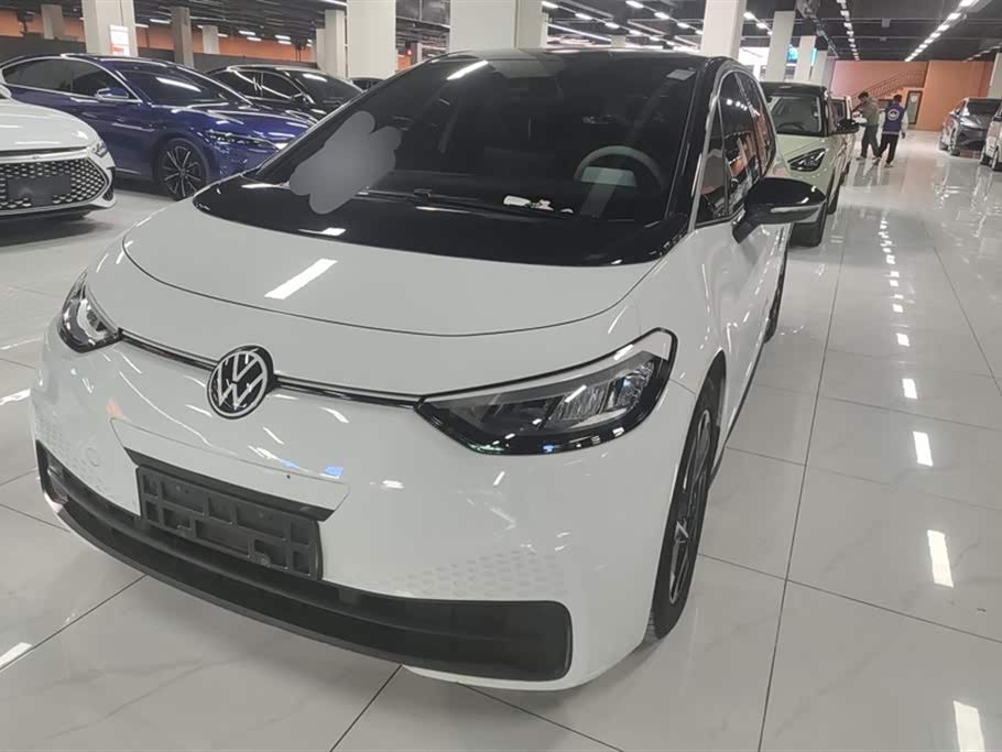 Volkswagen ID.3