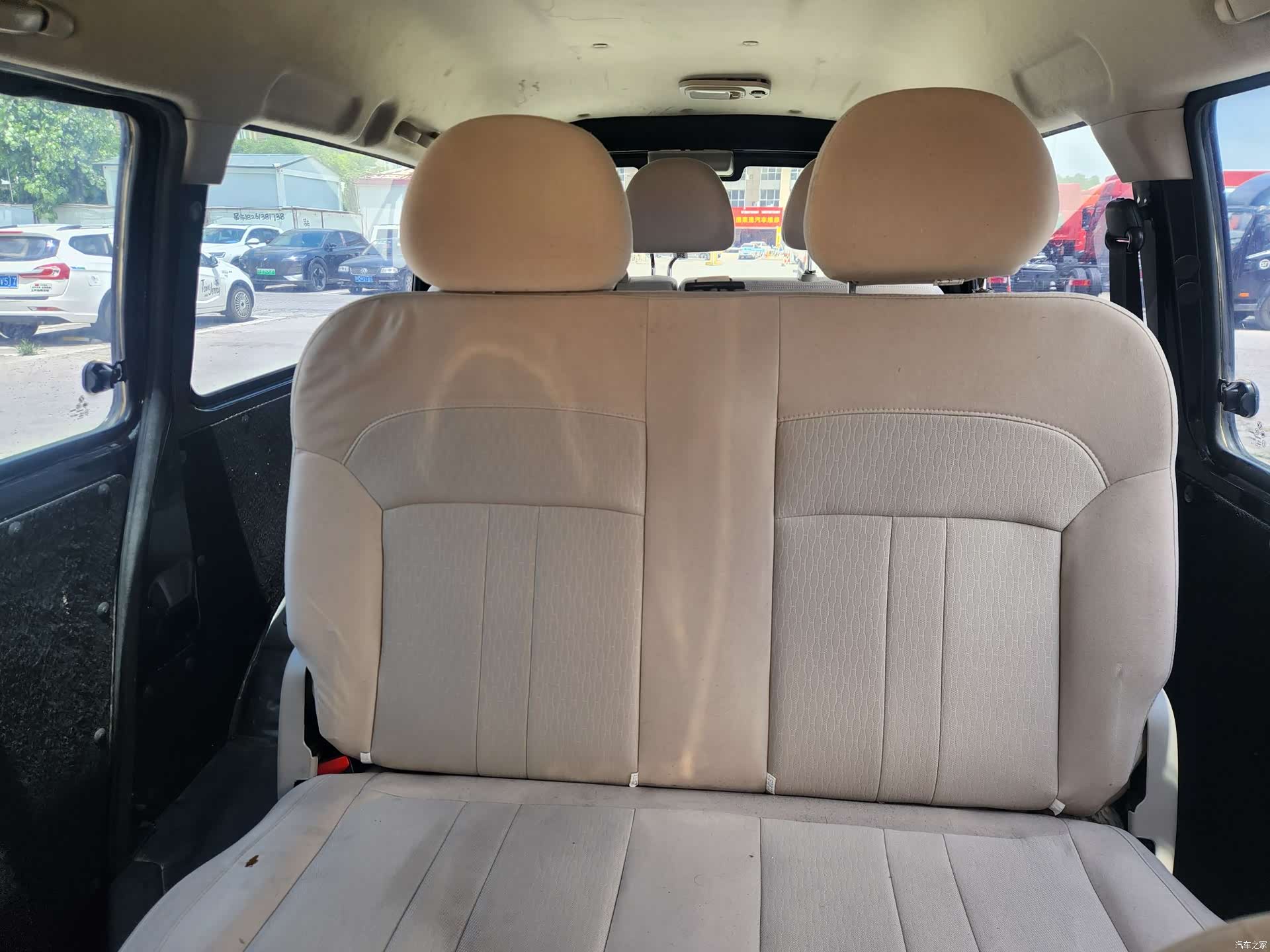 DongFeng M5, 2022 14