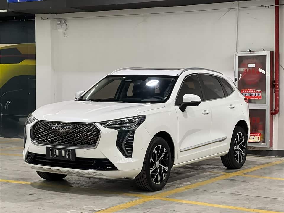 Haval First love