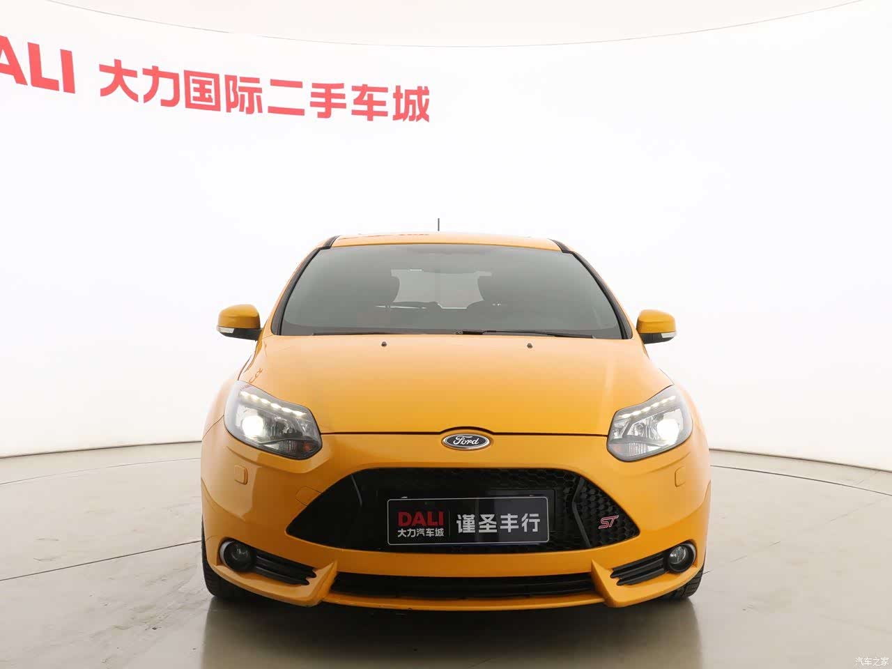 Ford Focus, 2013 9