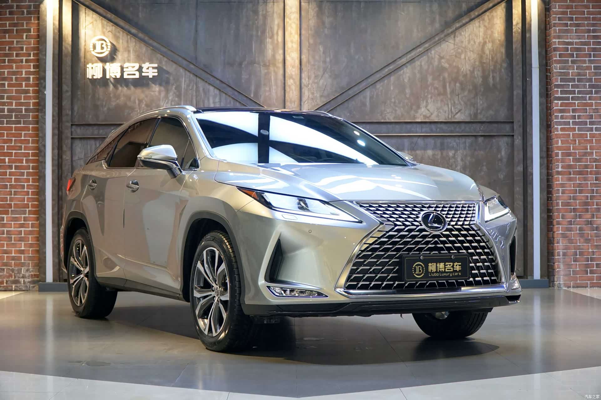 Lexus RX, 2022 18