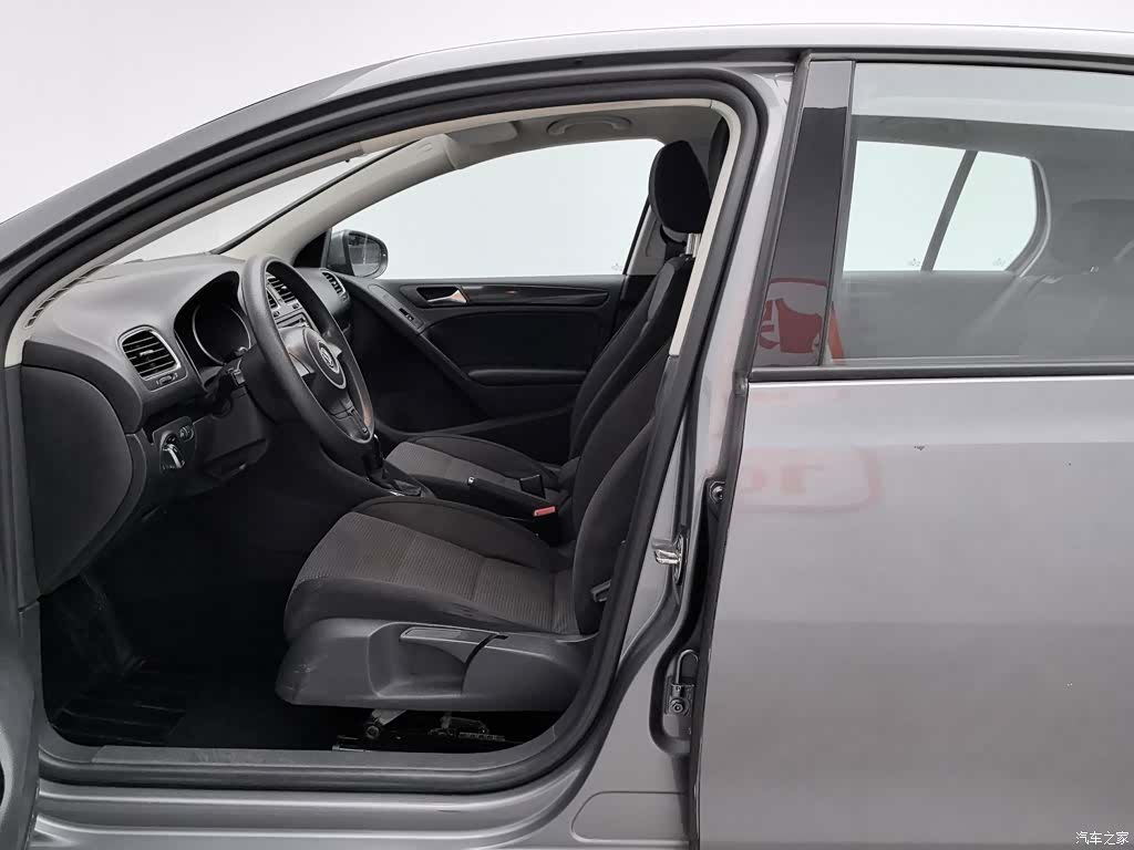 Volkswagen Golf, 2011 10