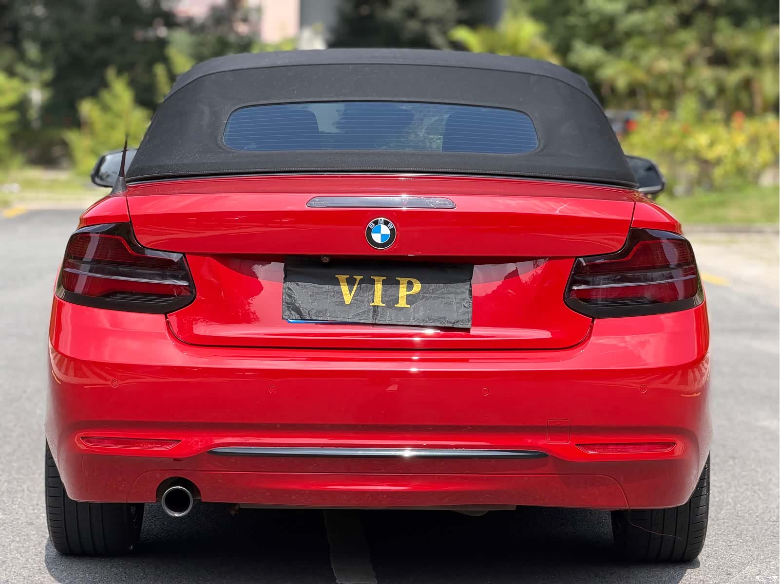 BMW 2 Series, 2018 18