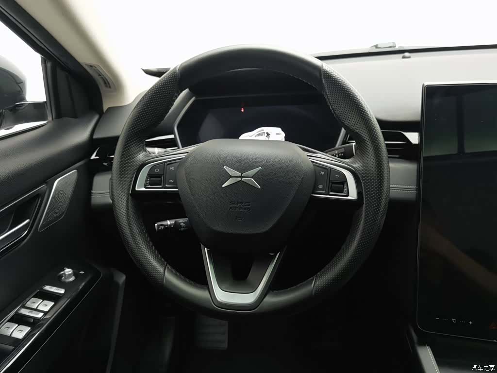 Xpeng G3i, 2022 11