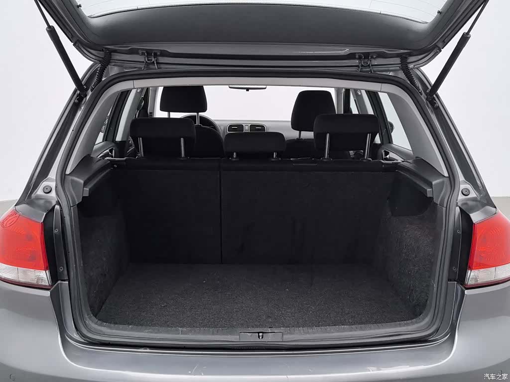 Volkswagen Golf, 2011 16