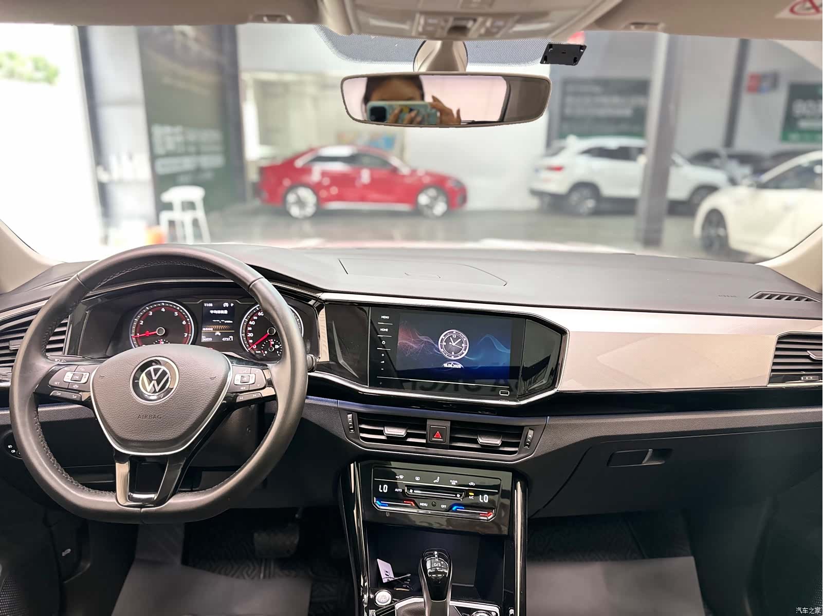 Volkswagen Tayron, 2022 21
