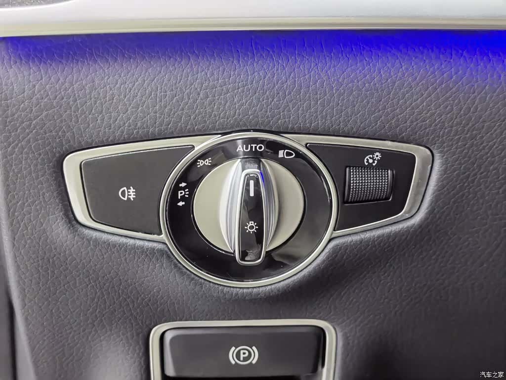 Mercedes-Benz S-Class, 2018 21