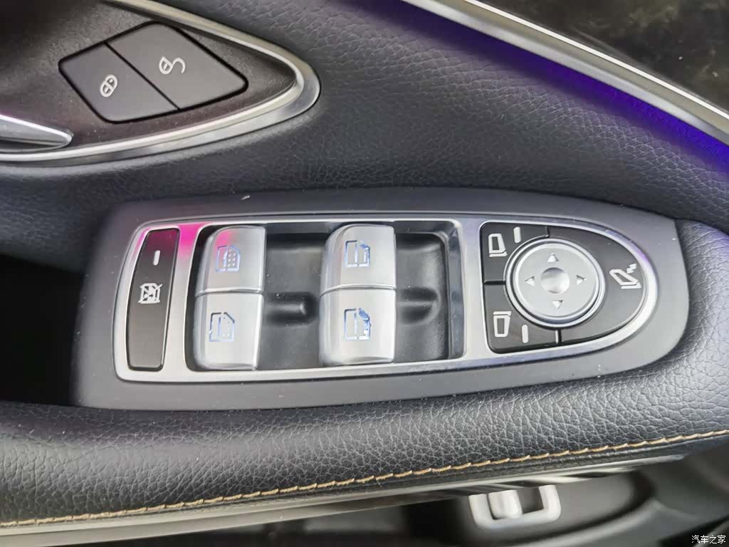 Mercedes-Benz S-Class, 2018 9