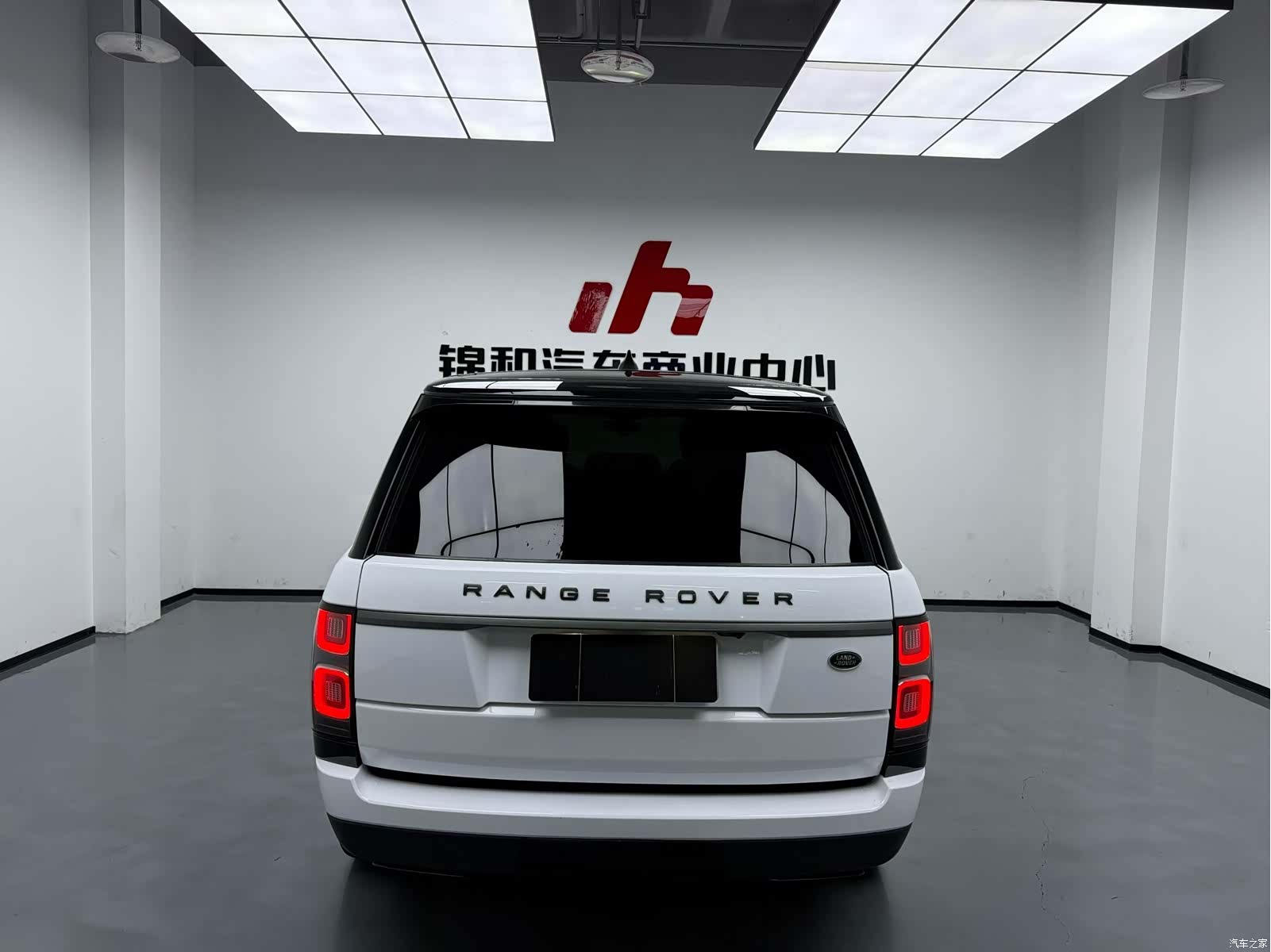 Land Rover Range Rover, 2019 9