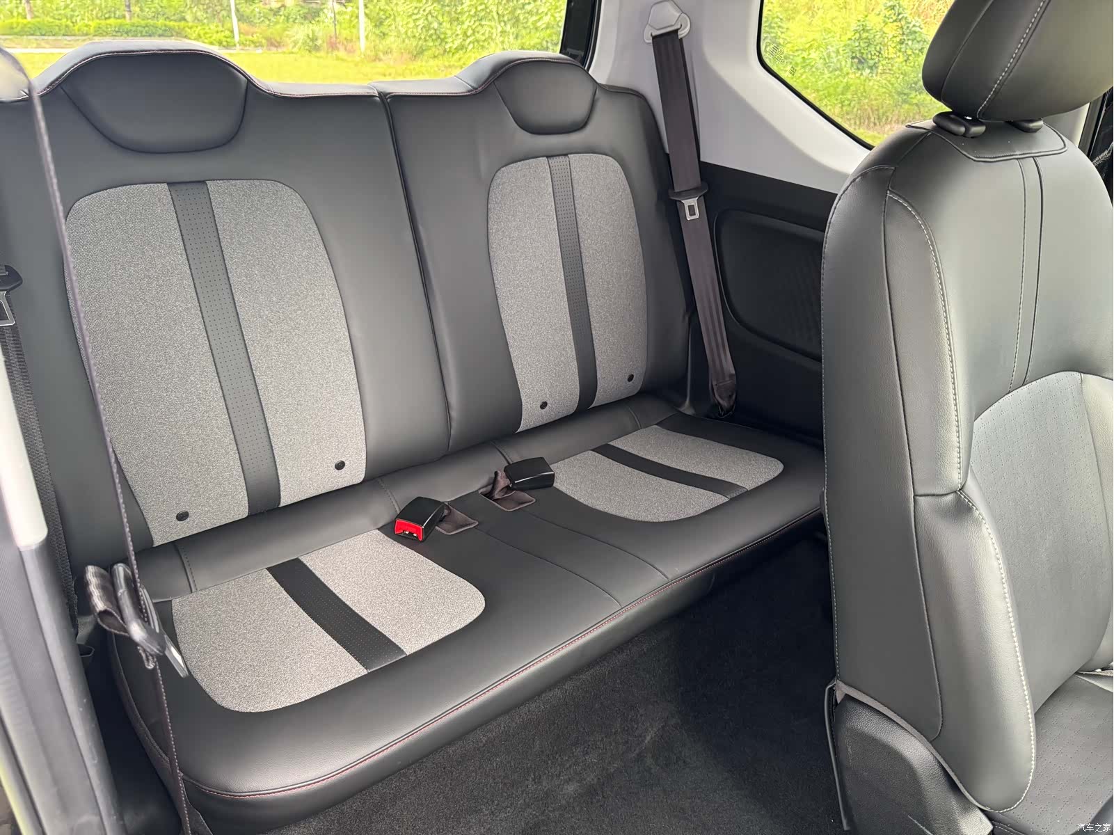 Wuling MINIEV, 2023 9