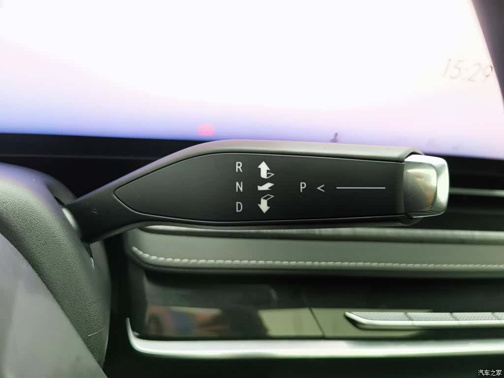 Buick E5, 2025 13