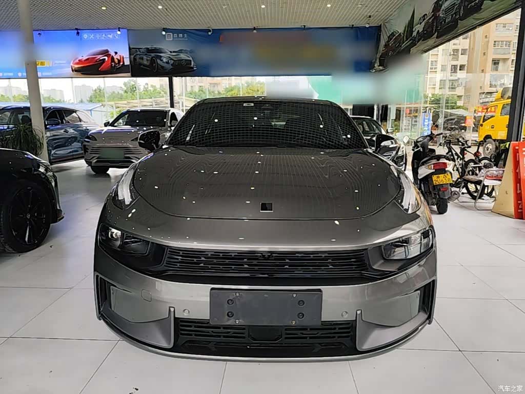 Lynk & Co 02, 2022 3