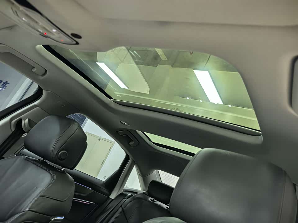 Audi A6L Audi A6L