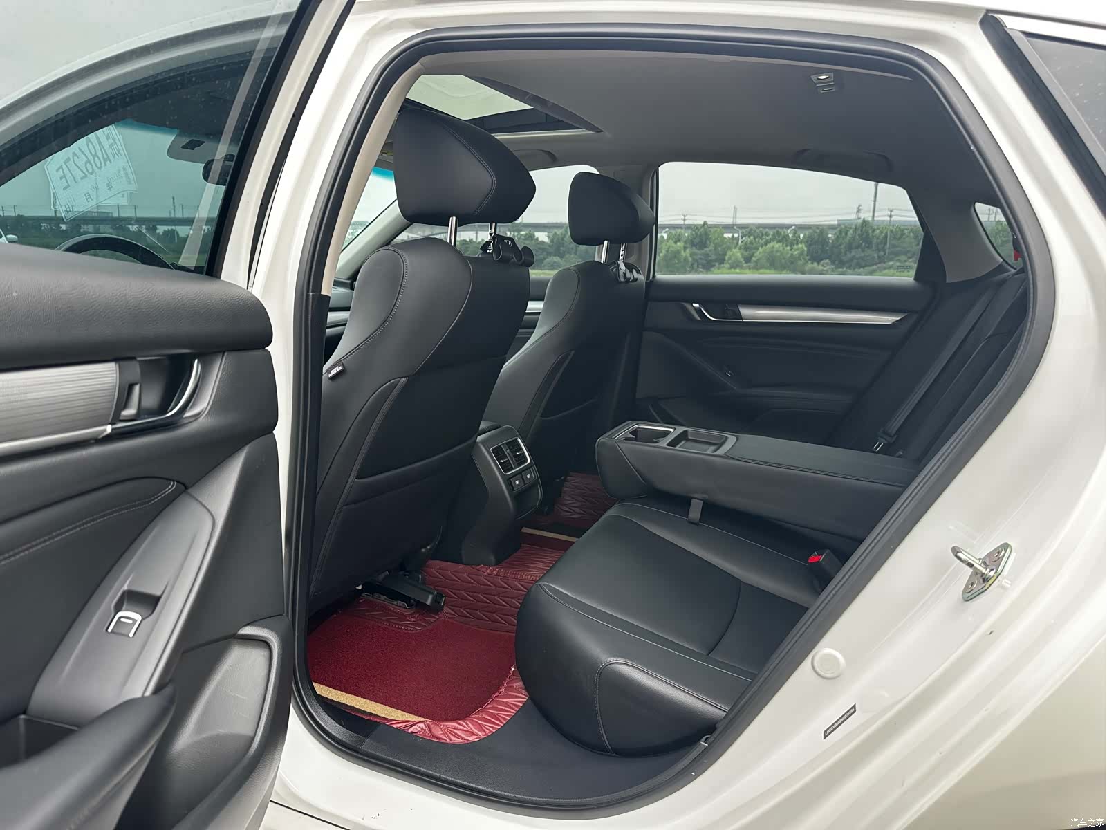 Honda Accord, 2022 10