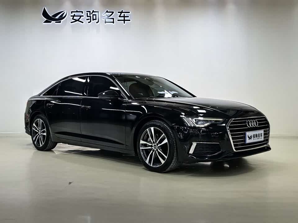 Audi A6L Audi A6L